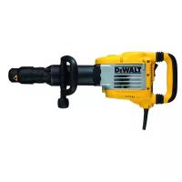 Электрический отбойный молоток DeWALT D25941K, 1.6 кВт