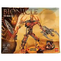 Конструктор LEGO Bionicle 8998 Тоа Мата Нуи