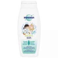 Sanosan Kids Средство 2 в 1 Sensitive