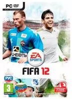 Игра FIFA 12