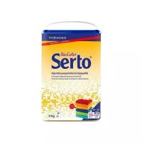 Стиральный порошок KIILTO Serto Bio Color