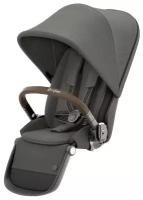 Gazelle S Seat Unit TPE с дождевиком Soho Grey