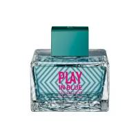 Antonio Banderas туалетная вода Play in Blue Seduction for Women