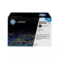 Картридж HP Q5950A, 11000 стр, черный