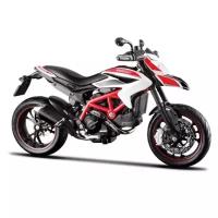 Мотоцикл Maisto Ducati Hypermotard SP 2013 (31101-14) 1:12