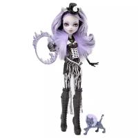 Кукла Monster High Фрик Дю Шик Клодин Вульф, 26 см, CKD75