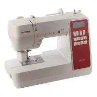 Швейная машина Janome QDC 620