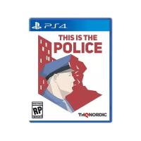 Игра This Is the Police