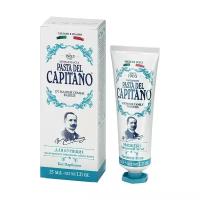 Зубная паста Pasta del Capitano 1905 Для курильщиков