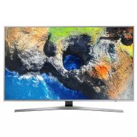 65" Телевизор Samsung UE65MU6400U 2017 LED, HDR