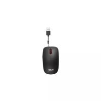 Мышь ASUS UT300 Black USB