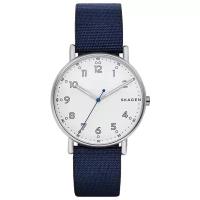 Наручные часы SKAGEN Signatur, серебряный