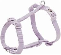 Шлейка для собак Trixie Premium H-harness L