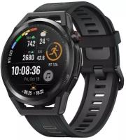 Умные часы Huawei Watch GT Runner черный (Runner-B19S)