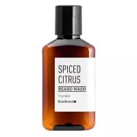 Beardbrand Шампунь для бороды Spiced Citrus