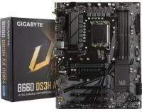 Материнская плата Gigabyte B660 DS3H AX DDR4