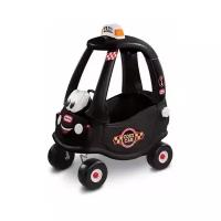 Каталка-толокар Little Tikes Cozy Coupe Black Cab (172182)