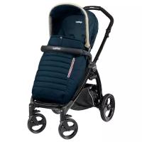 Прогулочная коляска Peg-Perego Book Plus Breeze