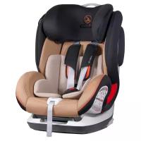 Автокресло группа 1/2/3 (9-36 кг) Coletto Fabio Isofix