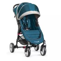 Прогулочная коляска Baby Jogger City Mini 4 Single