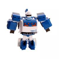 Трансформер YOUNG TOYS Tobot Mini Zero 301029