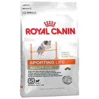 Сухой корм для собак Royal Canin Agility 4100, для активных животных (для мелких пород)
