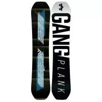 Сноуборд Rome Gang Plank