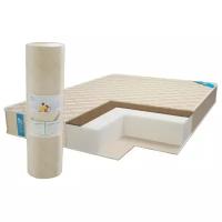 Ортопедический Comfort Line Cocos Eco Roll+, 160x200 см