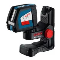 Лазерный уровень BOSCH GLL 2-50 Professional + BM 1 (0601063102)