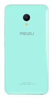 Meizu M5 3/32 GB, зеленый