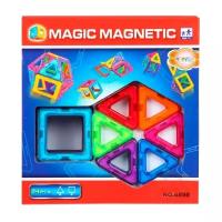 Конструктор Игруша Magic Magnetic i-JH6898