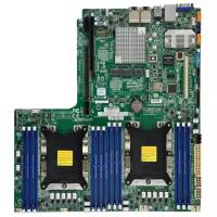 Материнская плата SuperMicro MBD-X11DDW-NT