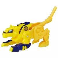 Трансформер Playskool Transformers Свифт. Друзья-спасатели (Трансформеры-спасатели) B4958