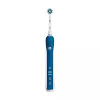 Электрическая зубная щетка Oral-B SmartSeries 4500