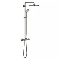 Душевой гарнитур Grohe Euphoria 310 26075AL0, хром хром 1750 мм