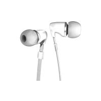 Проводные наушники Fischer Audio Thunderstone, white