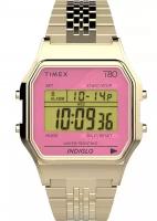 Женские наручные часы Timex TW2V19400