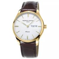 Наручные часы Frederique Constant FC-225ST5B5