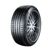 Автошина Continental 225/40 R19 89Y ContiSportContact 5 FR Run Flat *