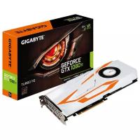 Видеокарта GIGABYTE GeForce GTX 1080 Ti 1506MHz PCI-E 3.0 11264MB 11010MHz 352 bit HDMI HDCP Turbo