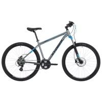 Горный (MTB) велосипед Stinger Graphite Pro 29 (2018)