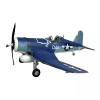 Моделист Палубный истребитель F-4U-1 "Корсар" (ПН207265) 1:72