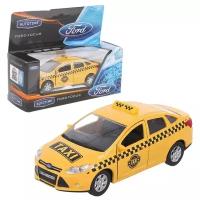 Легковой автомобиль Autogrand Ford Focus такси (49085) 1:36