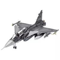 Revell Saab JAS-39D Gripen TwinSeater (03956) 1:72