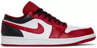 Кроссовки мужские Nike Jordan 1 LOW Red US8