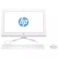 19.5" Моноблок HP 20-c029ur (1EE18EA)