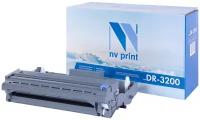 Драм-картридж NV Print NV-DR3200 для Brother HL-5340DL, 5340D, 5350DN, 5370DW, 5380DN (совместимый, чёрный, 25000 стр.)