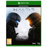 Halo 5: Guardians Русская Версия (Xbox One)