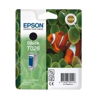 Картридж Epson C13T02640110