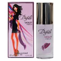 Новая Заря Дефиле Violet - Defile Violet духи 30мл